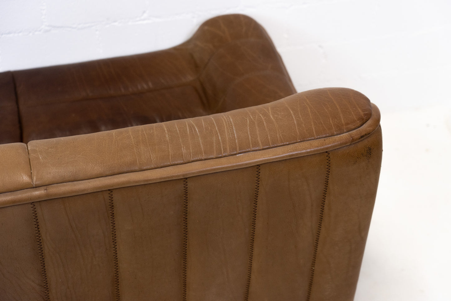 De Sede DS-84 Sofa Nr. 1