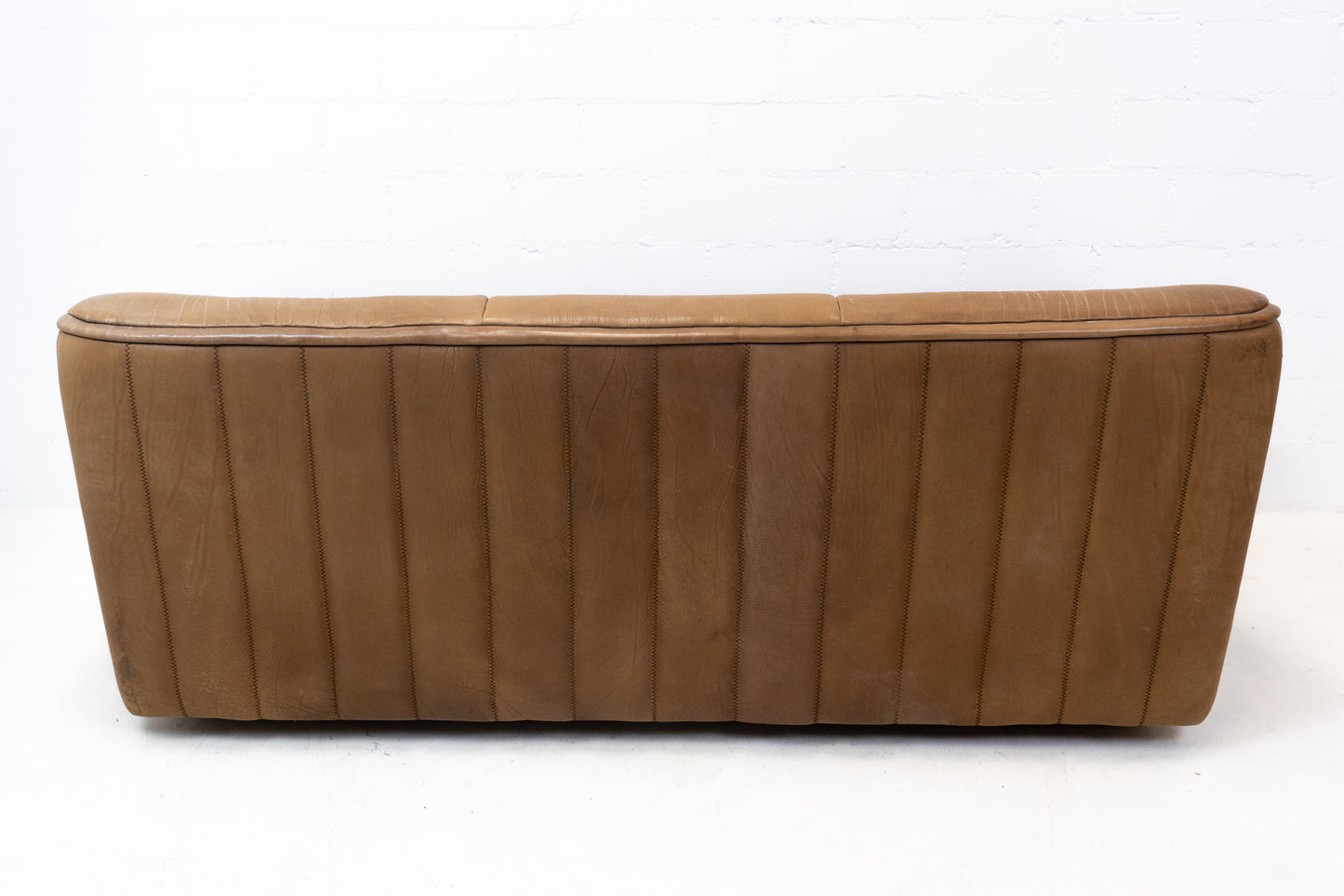 De Sede DS-84 Sofa Nr. 1