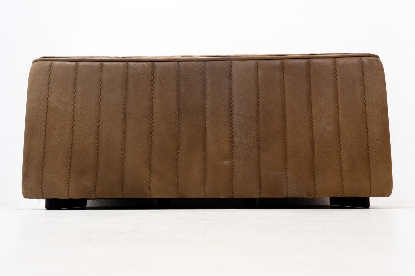 De Sede DS-84 Sofa Nr. 1