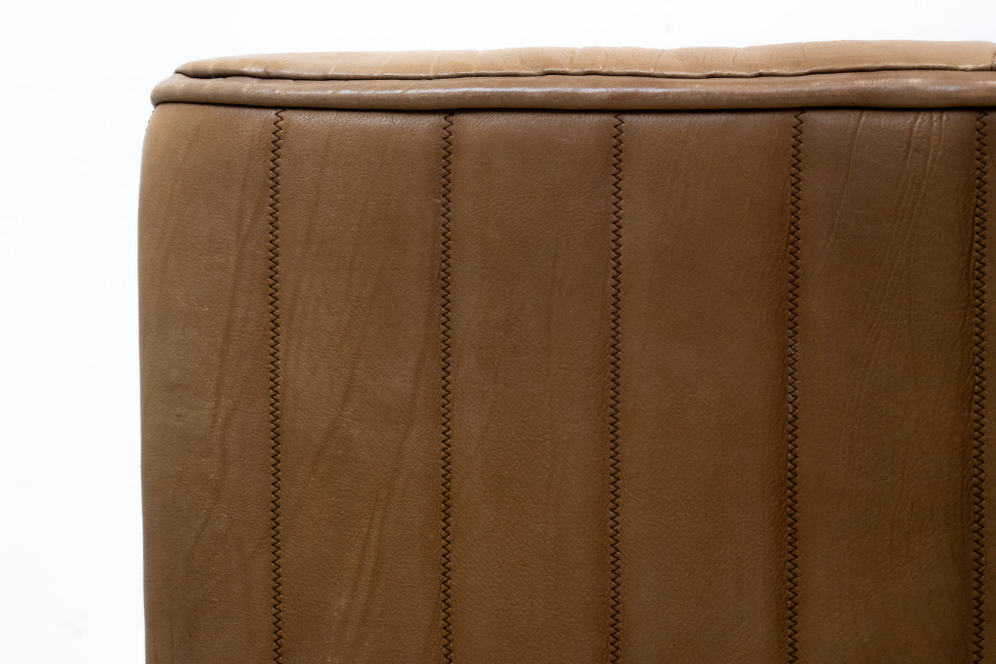 De Sede DS-84 Sofa Nr. 1