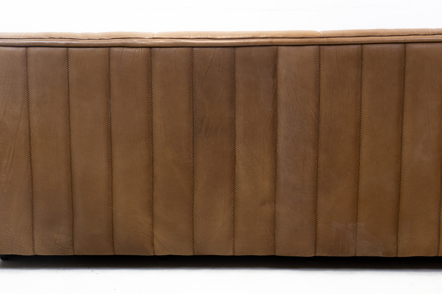 De Sede DS-84 Sofa Nr. 1