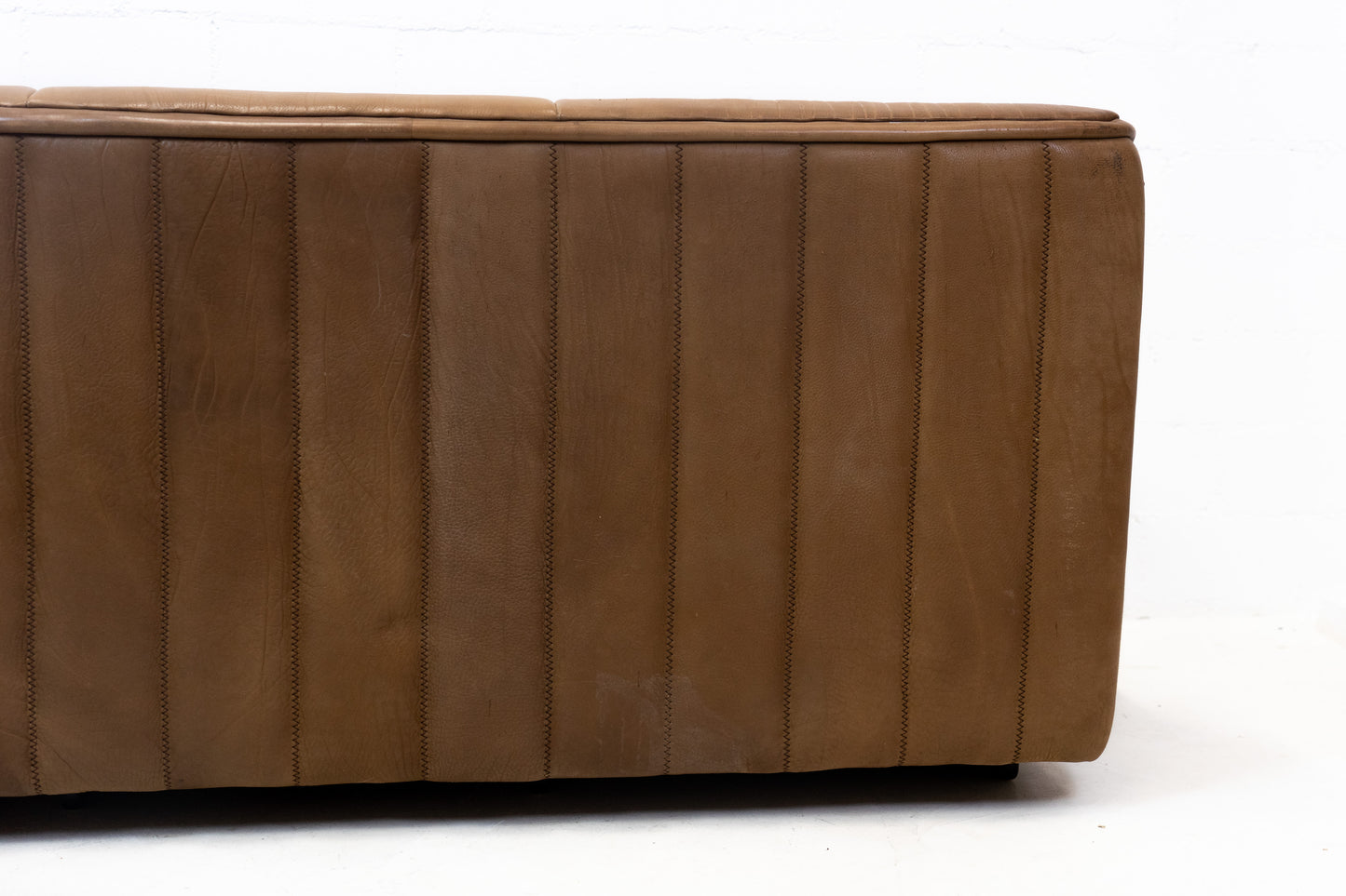 De Sede DS-84 Sofa Nr. 1