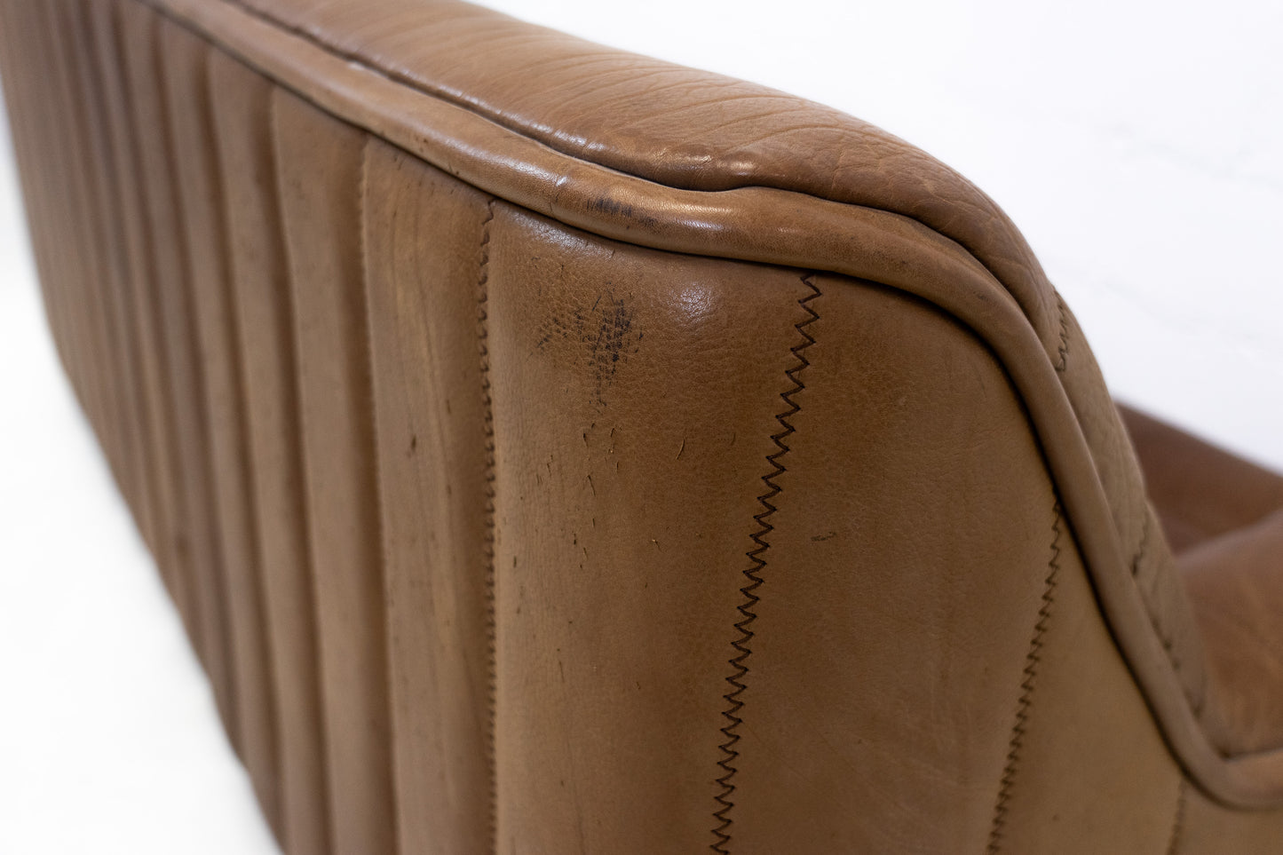 De Sede DS-84 Sofa Nr. 1