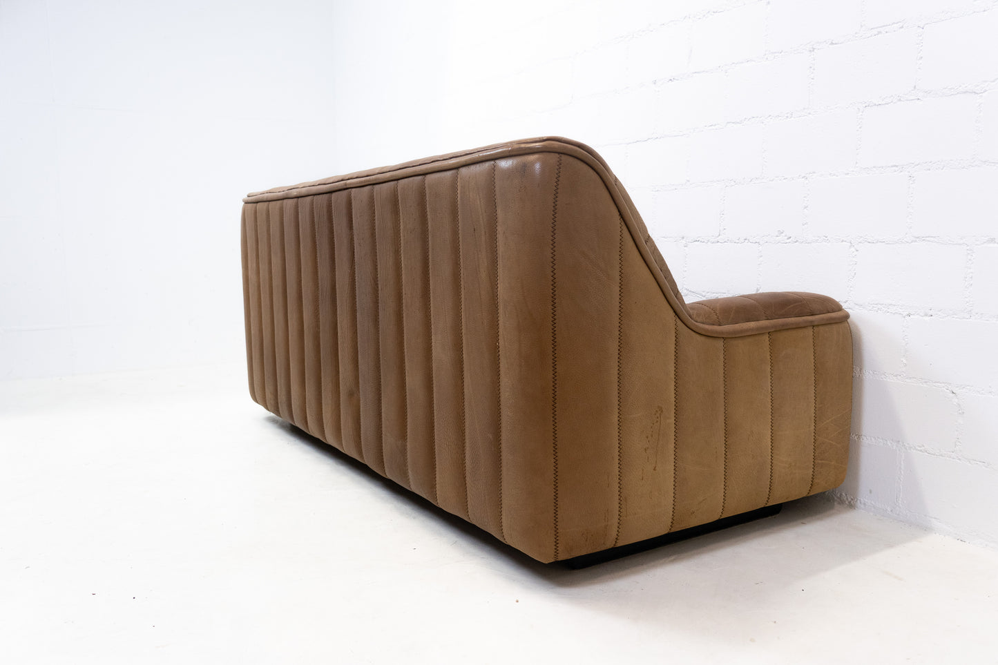 De Sede DS-84 Sofa Nr. 1
