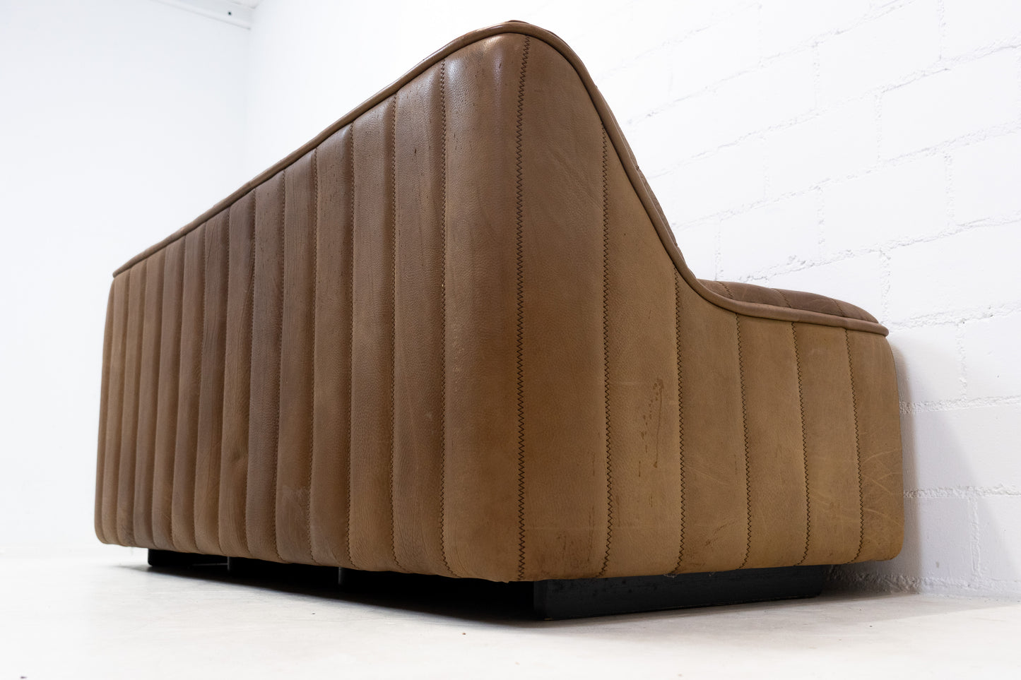 De Sede DS-84 Sofa Nr. 1