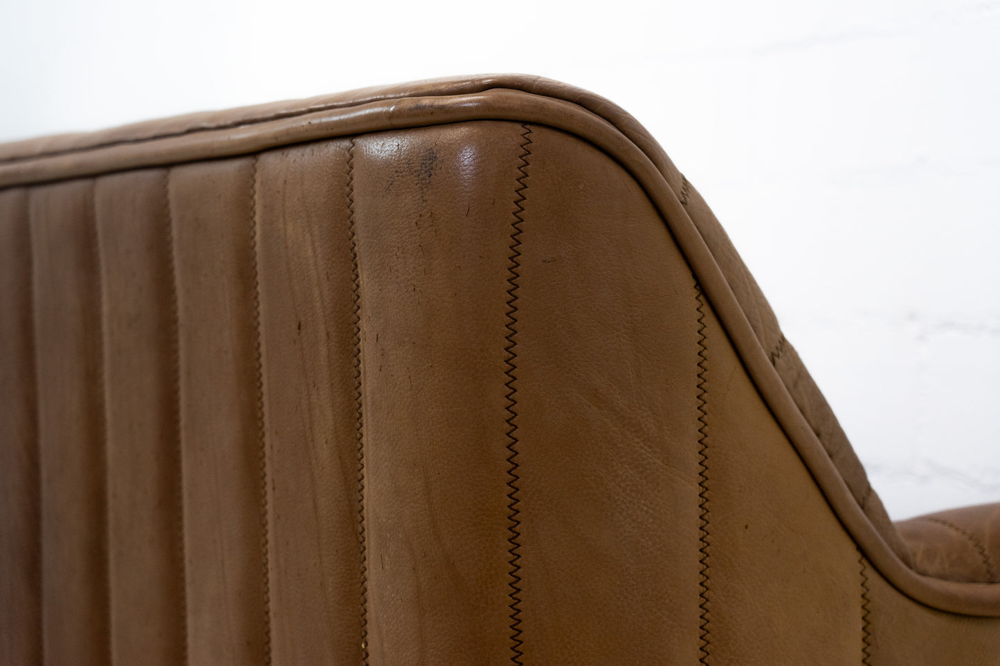 De Sede DS-84 Sofa Nr. 1