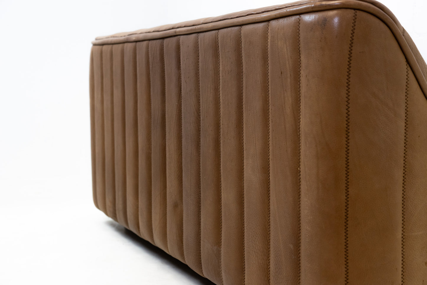 De Sede DS-84 Sofa Nr. 1