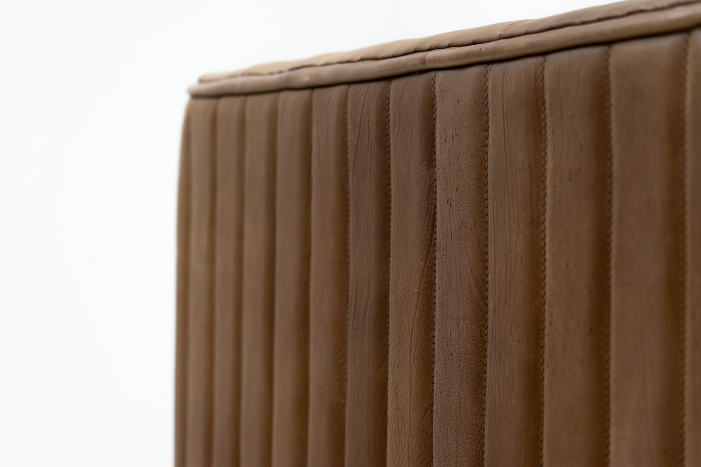 De Sede DS-84 Sofa Nr. 1