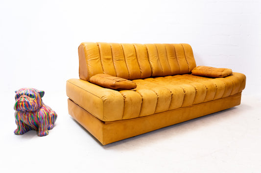 De Sede DS-85 Sofa Nr. 1