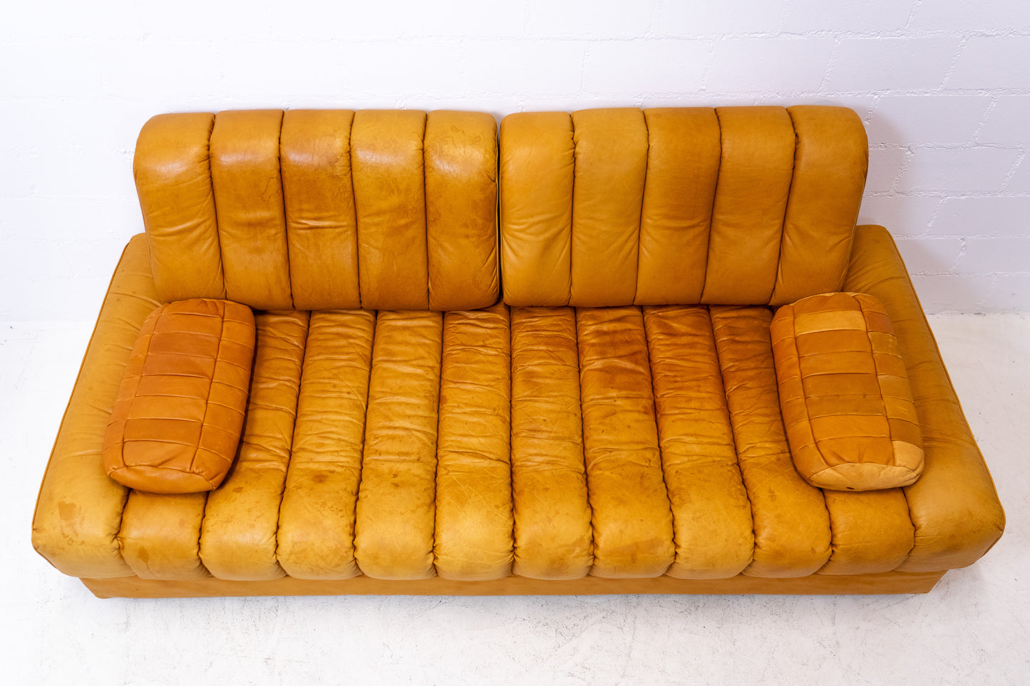 De Sede DS-85 Sofa Nr. 1