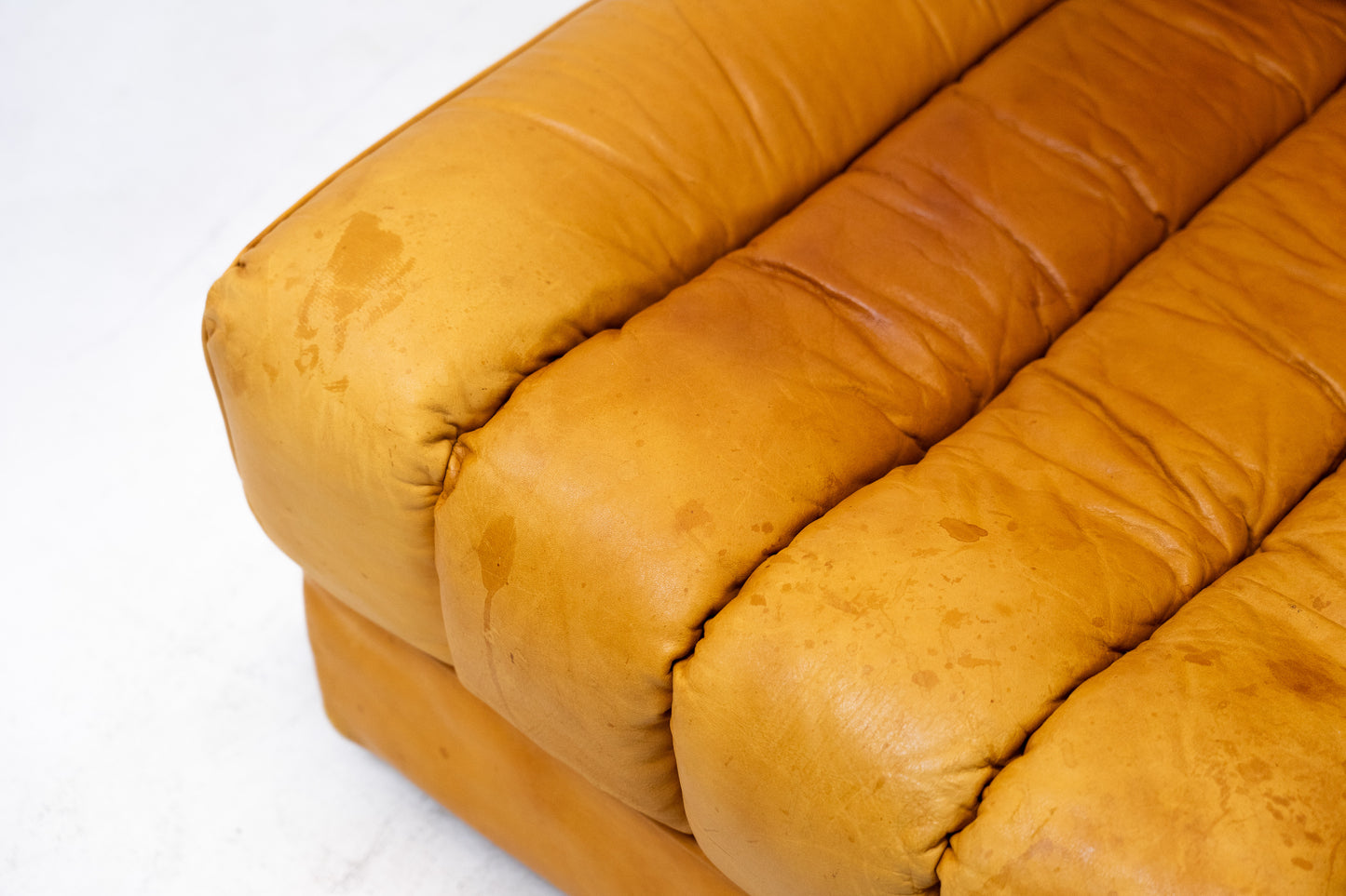 De Sede DS-85 Sofa Nr. 1