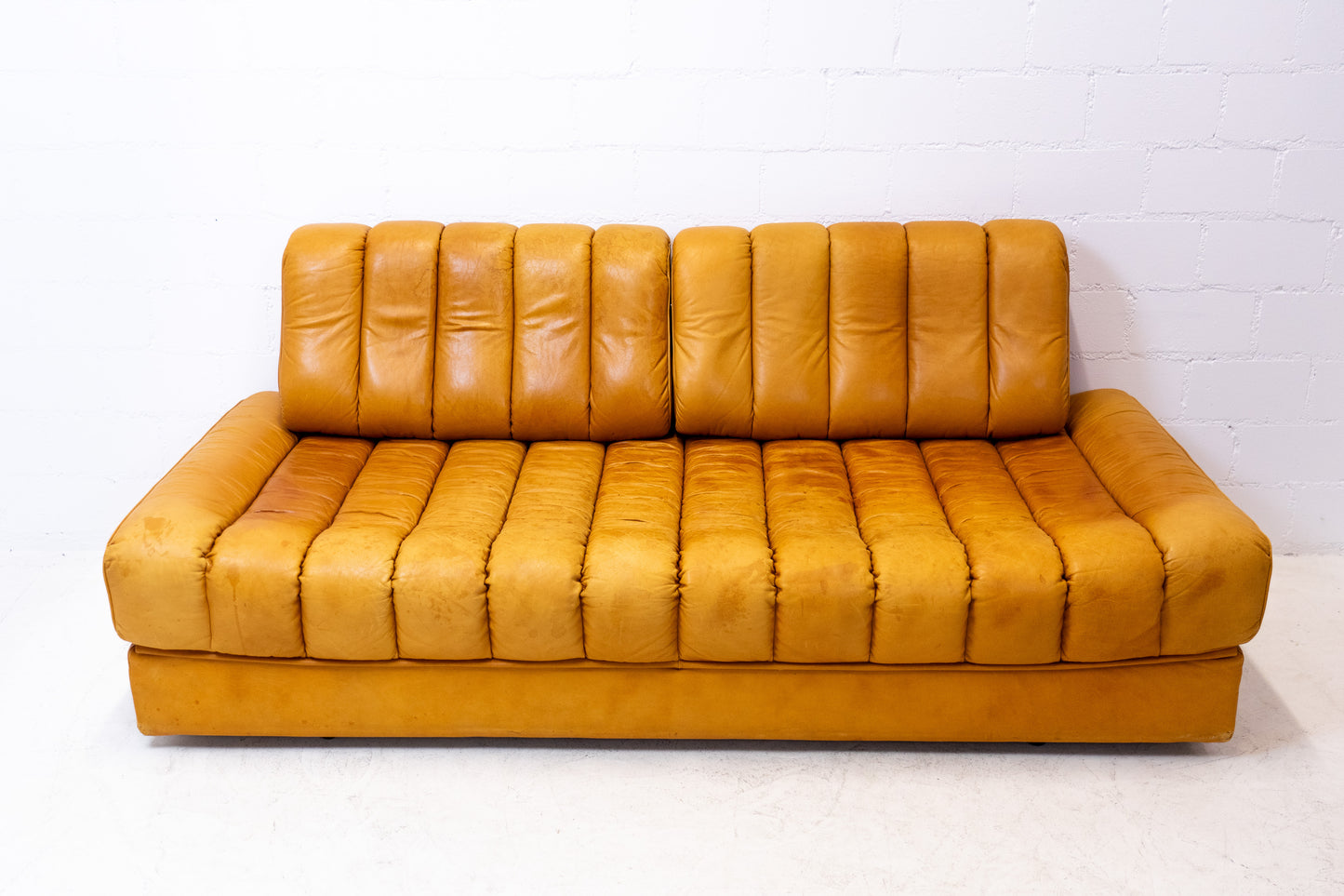 De Sede DS-85 Sofa Nr. 1