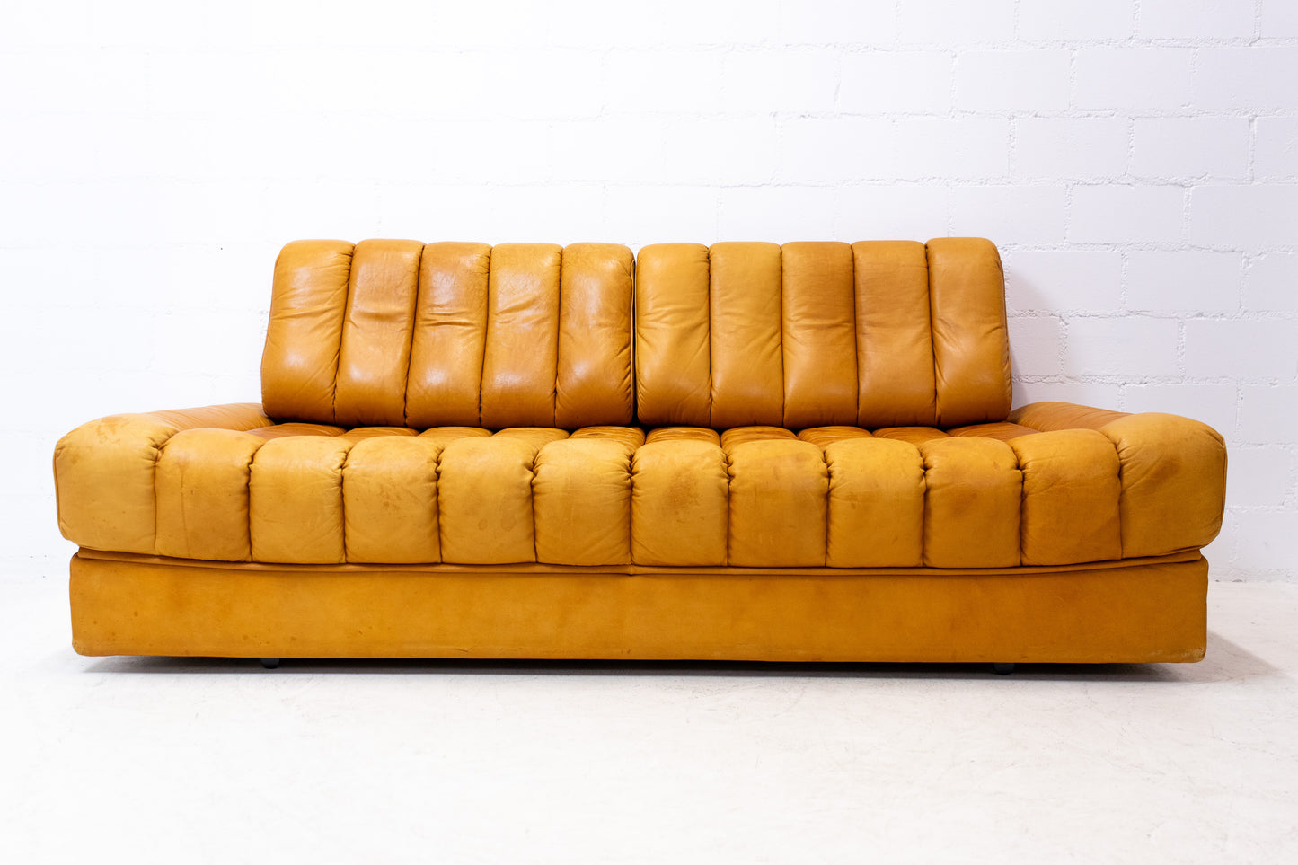 De Sede DS-85 Sofa Nr. 1