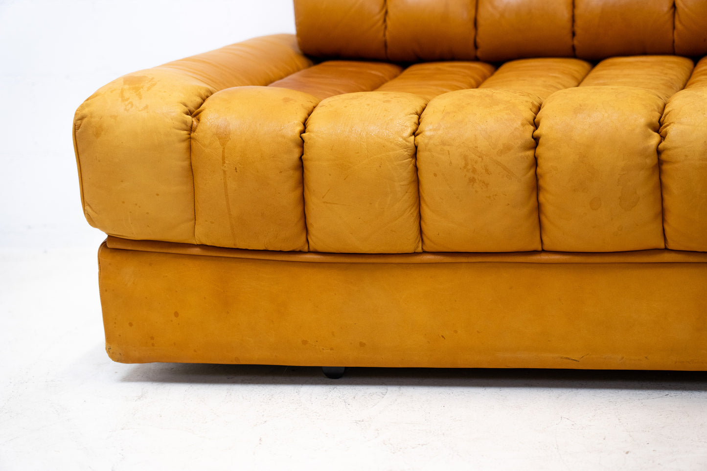 De Sede DS-85 Sofa Nr. 1