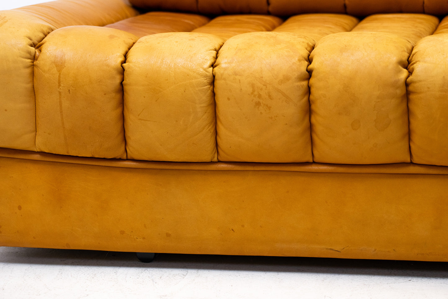 De Sede DS-85 Sofa Nr. 1