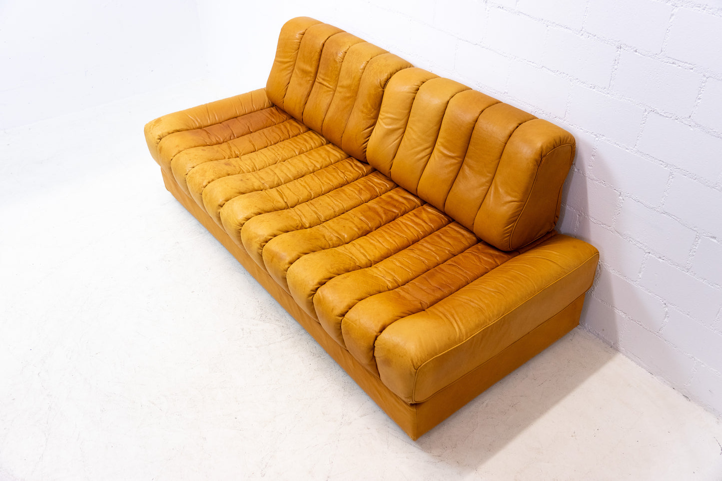 De Sede DS-85 Sofa Nr. 1
