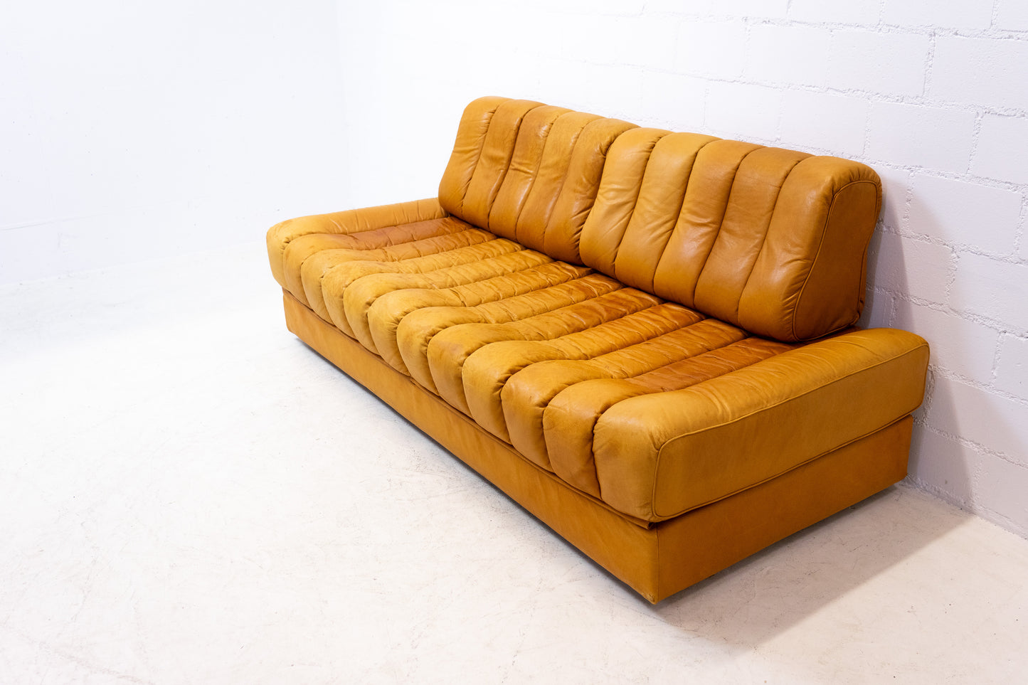 De Sede DS-85 Sofa Nr. 1