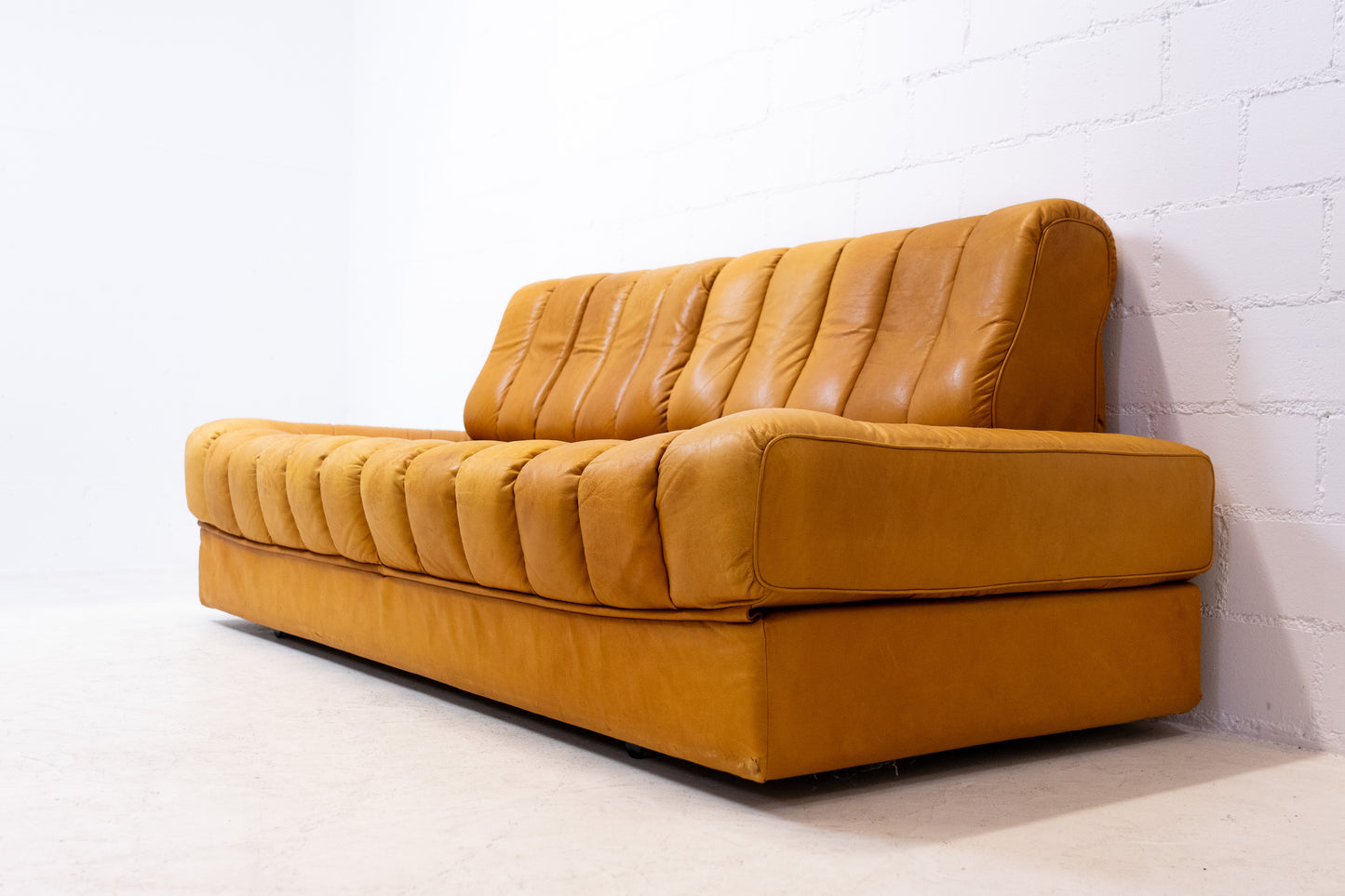 De Sede DS-85 Sofa Nr. 1