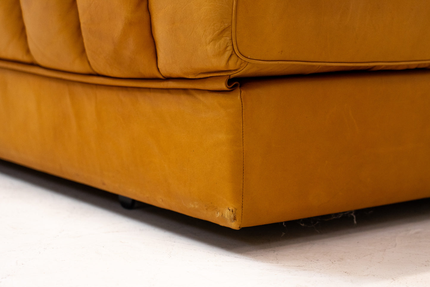 De Sede DS-85 Sofa Nr. 1
