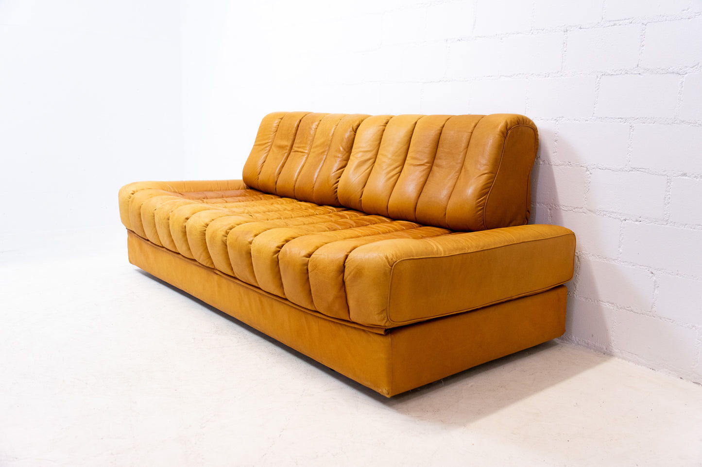 De Sede DS-85 Sofa Nr. 1