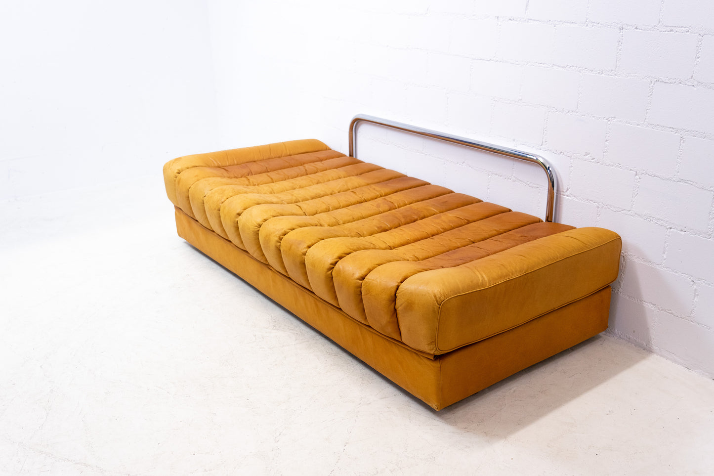 De Sede DS-85 Sofa Nr. 1