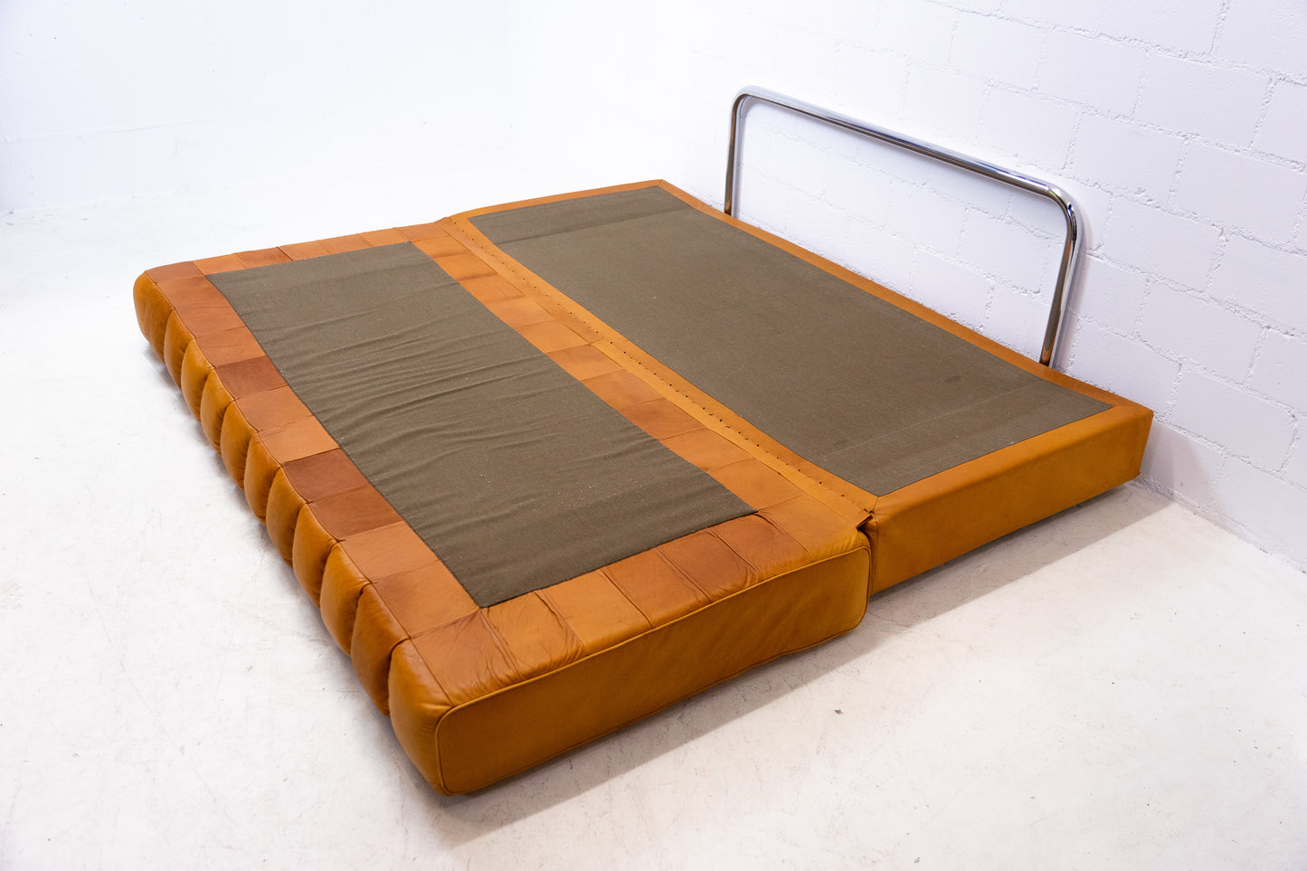 De Sede DS-85 Sofa Nr. 1