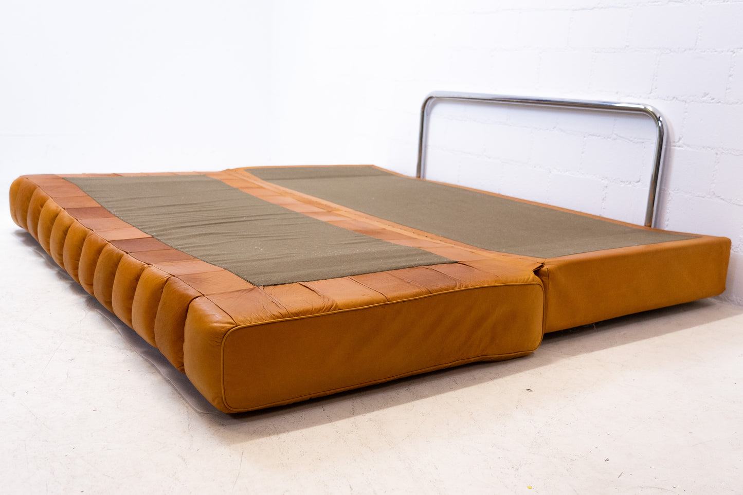 De Sede DS-85 Sofa Nr. 1