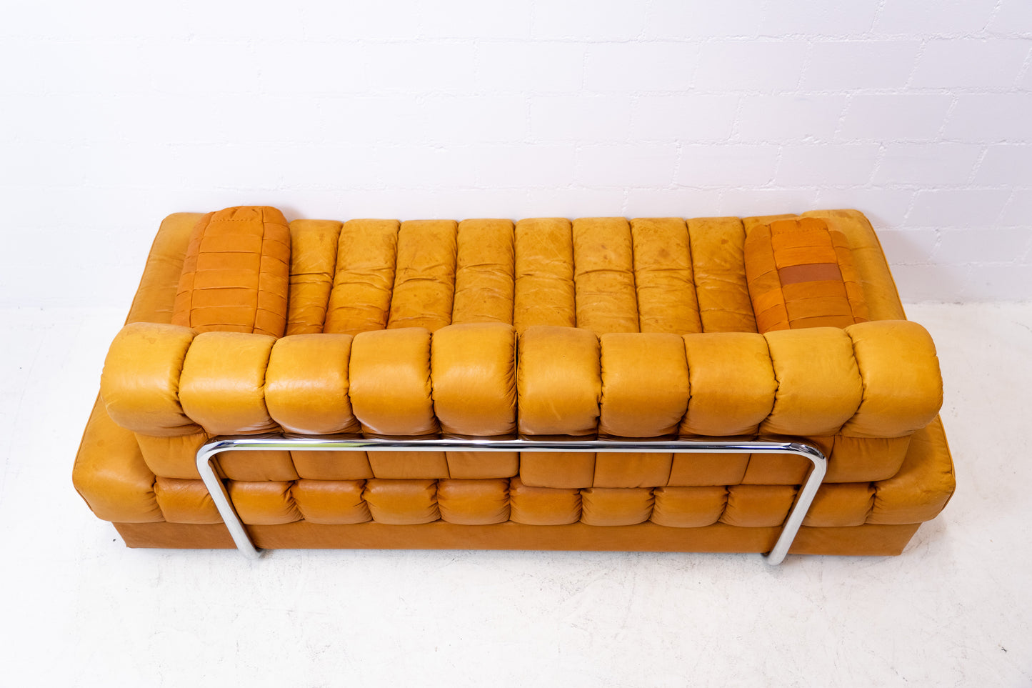 De Sede DS-85 Sofa Nr. 1