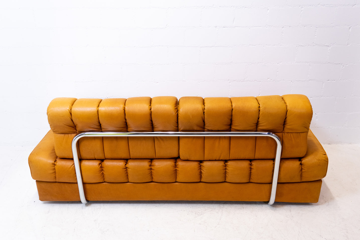 De Sede DS-85 Sofa Nr. 1