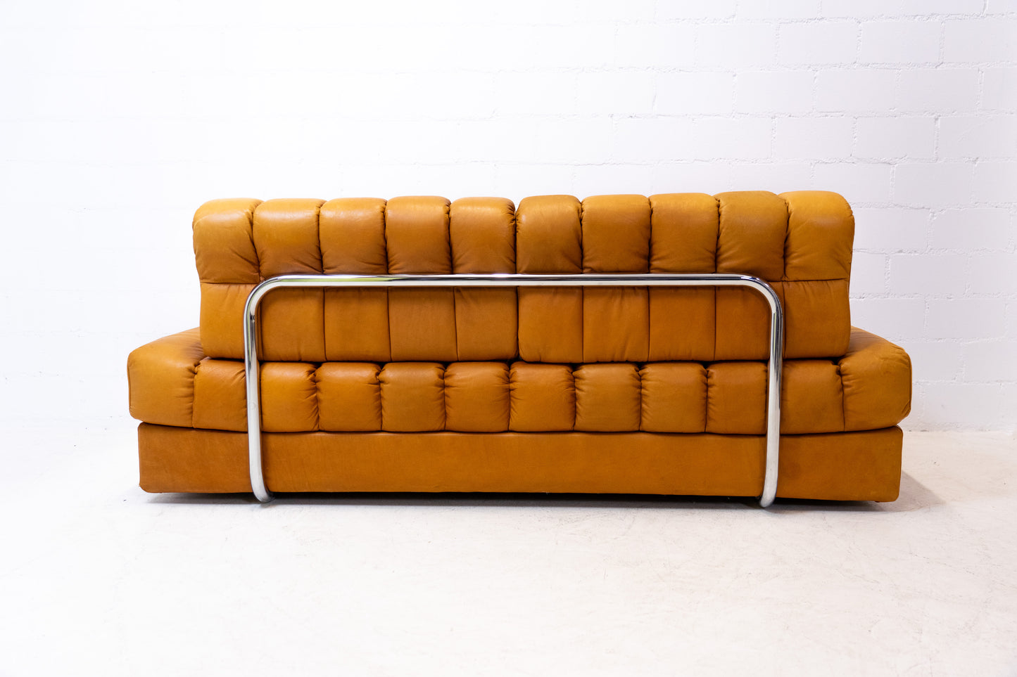 De Sede DS-85 Sofa Nr. 1