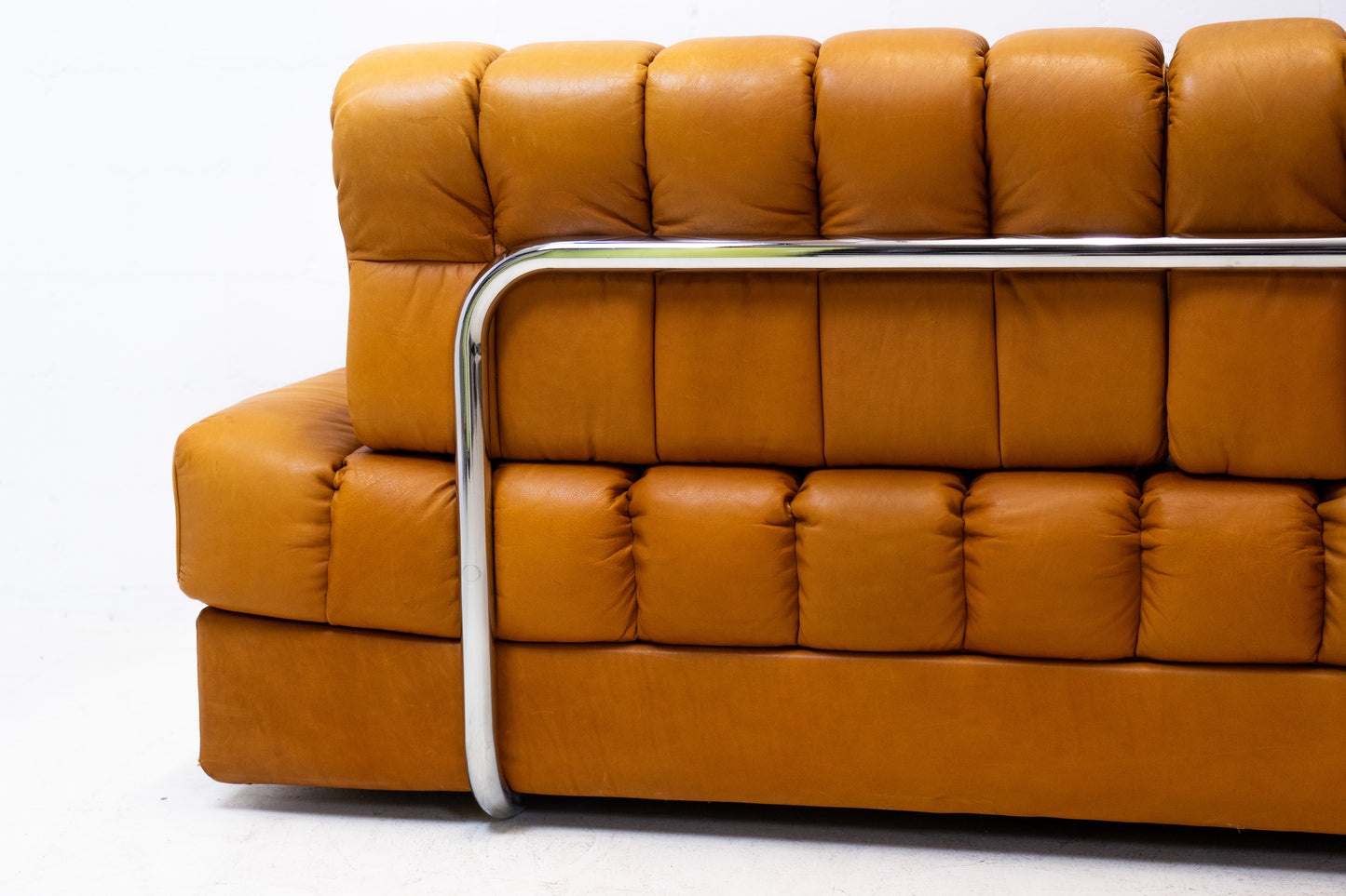 De Sede DS-85 Sofa Nr. 1