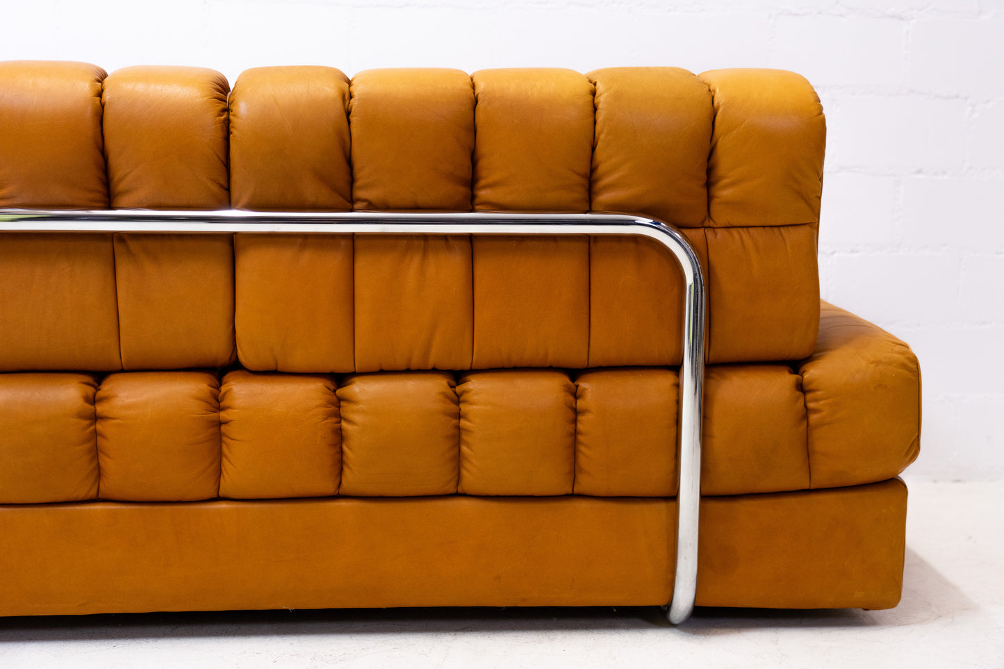 De Sede DS-85 Sofa Nr. 1