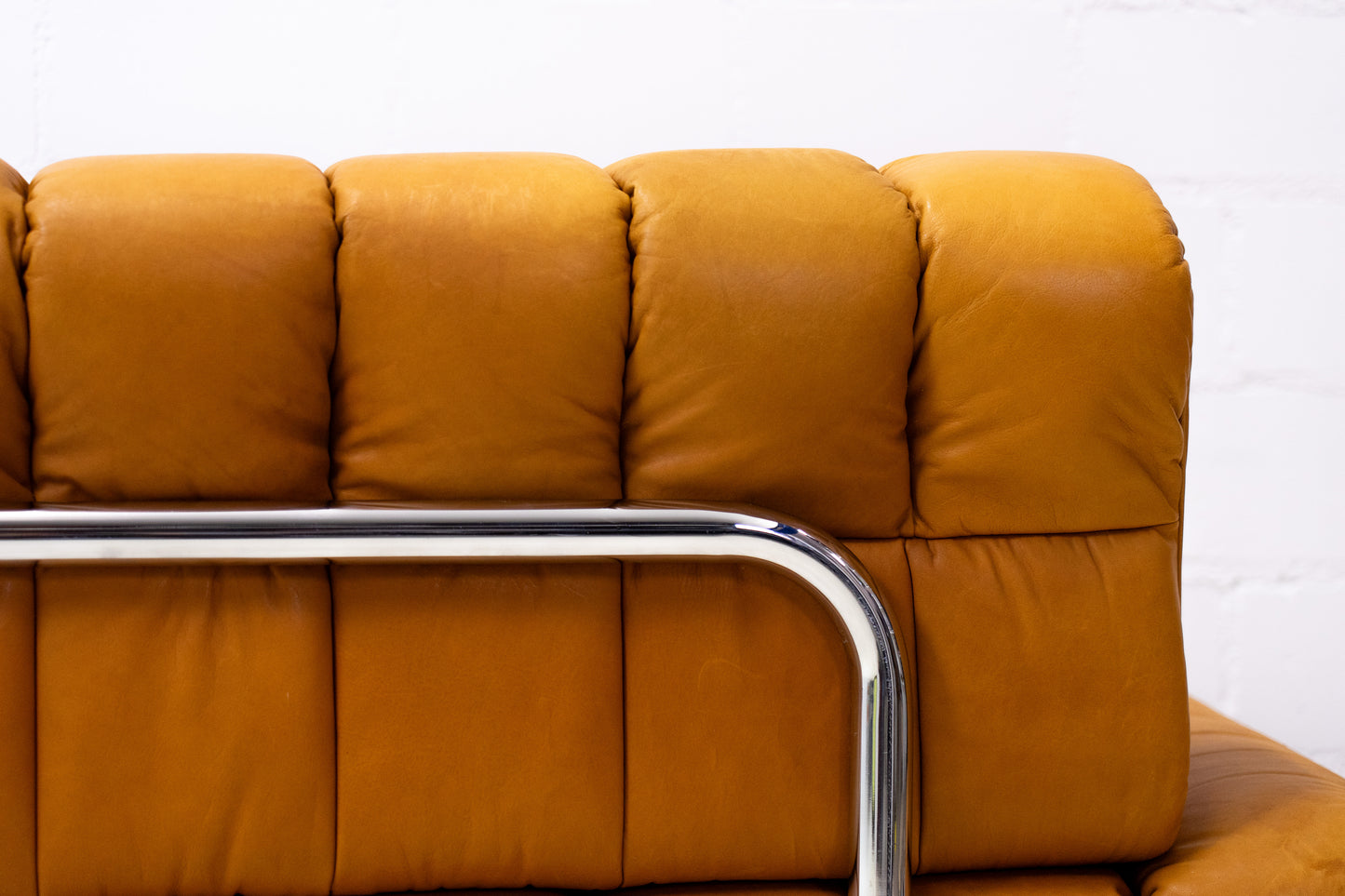 De Sede DS-85 Sofa Nr. 1
