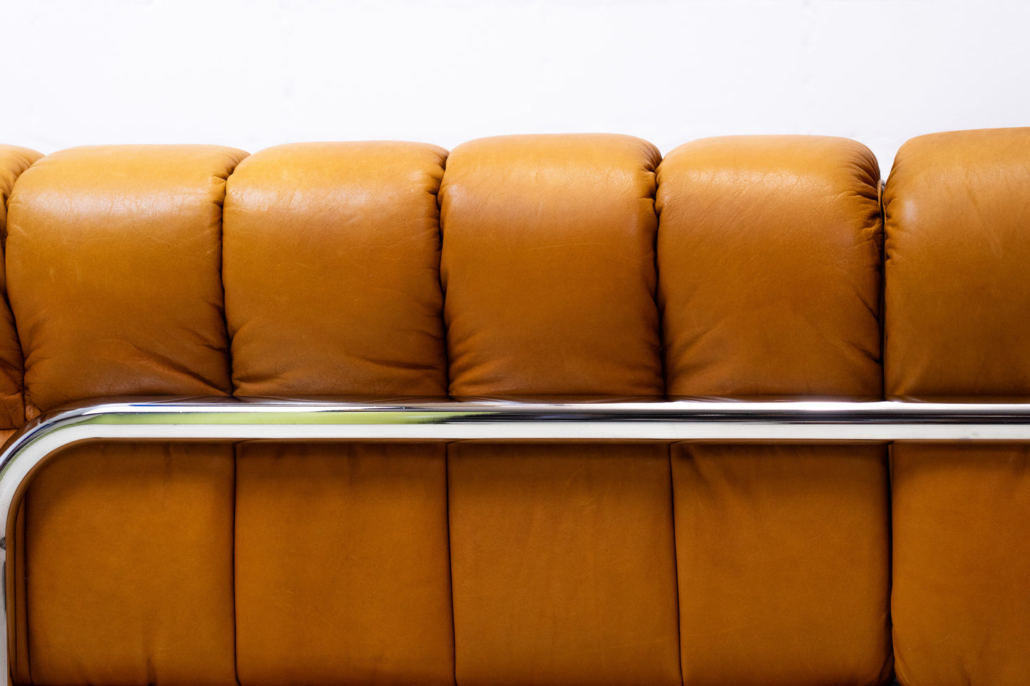 De Sede DS-85 Sofa Nr. 1