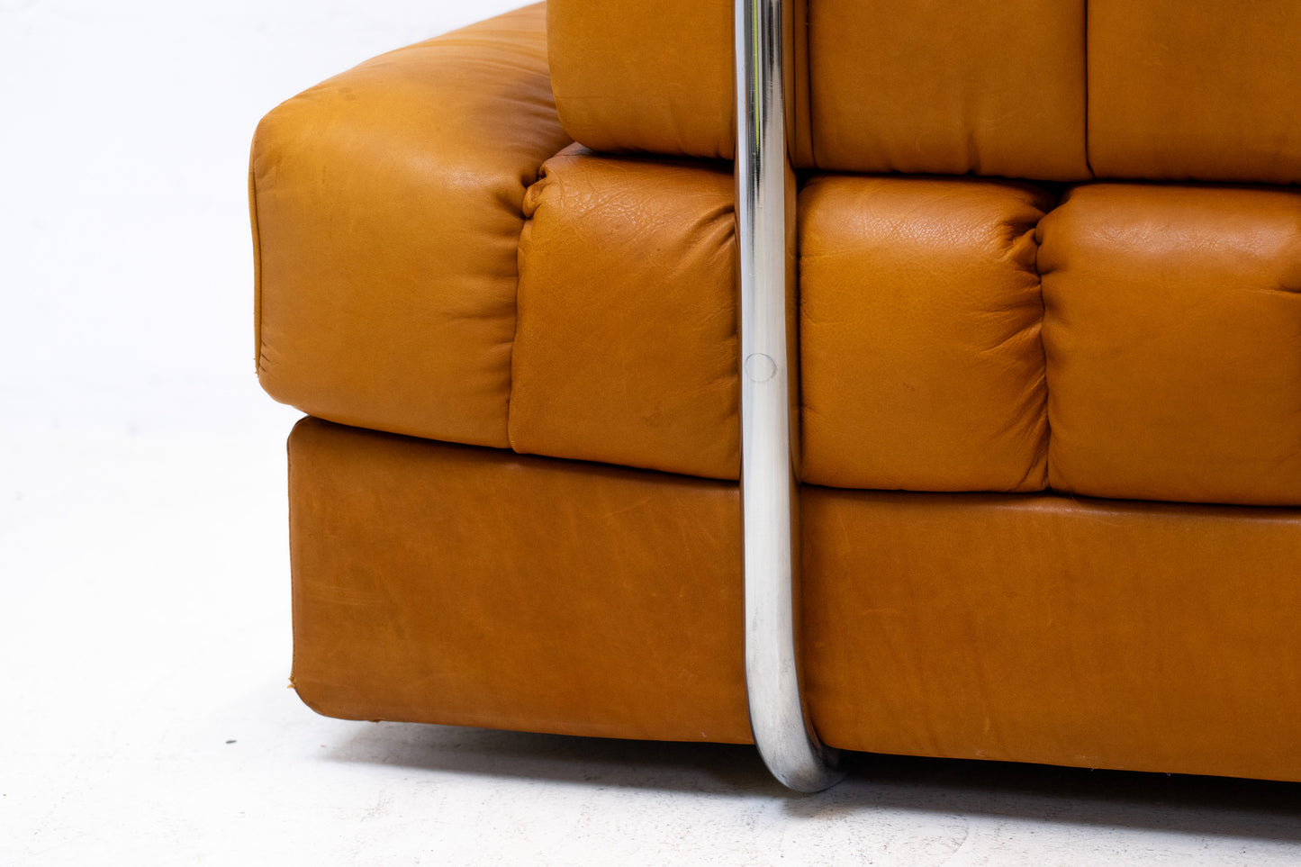 De Sede DS-85 Sofa Nr. 1