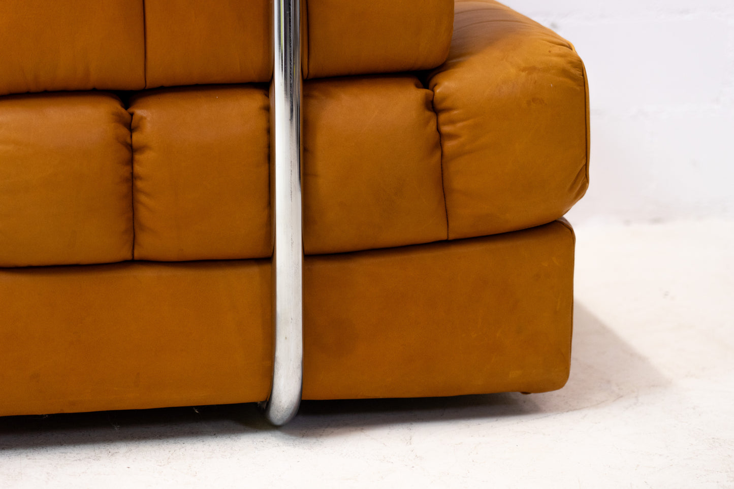 De Sede DS-85 Sofa Nr. 1