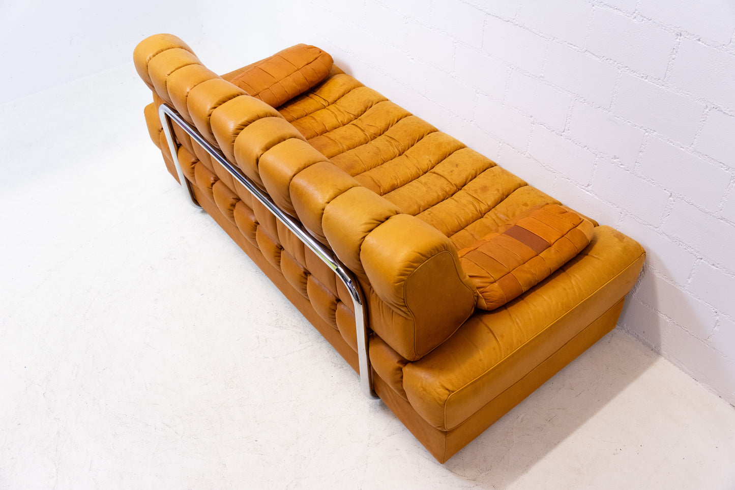 De Sede DS-85 Sofa Nr. 1