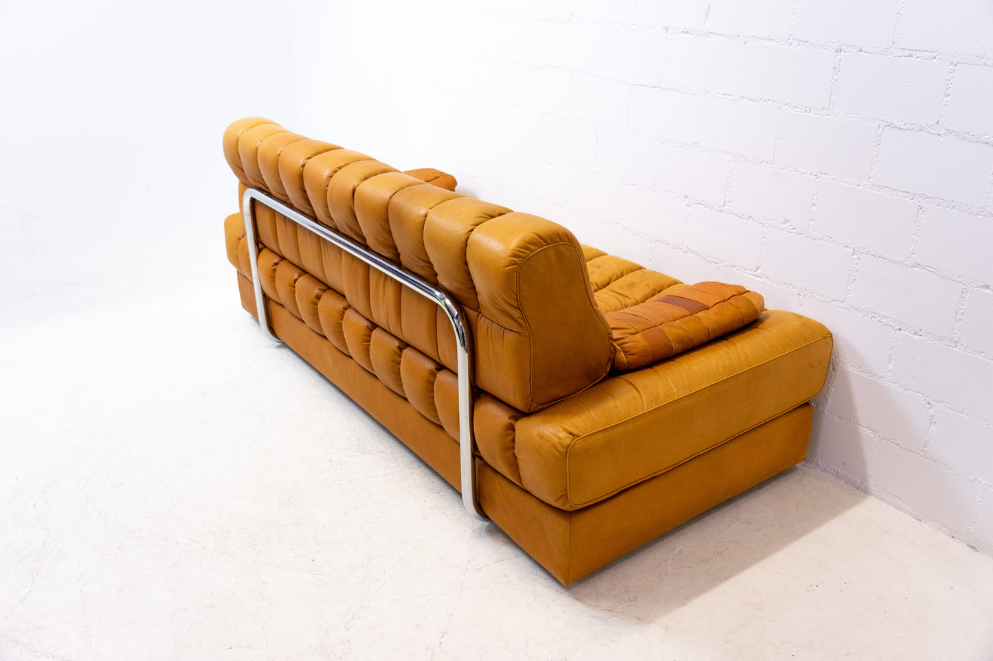 De Sede DS-85 Sofa Nr. 1