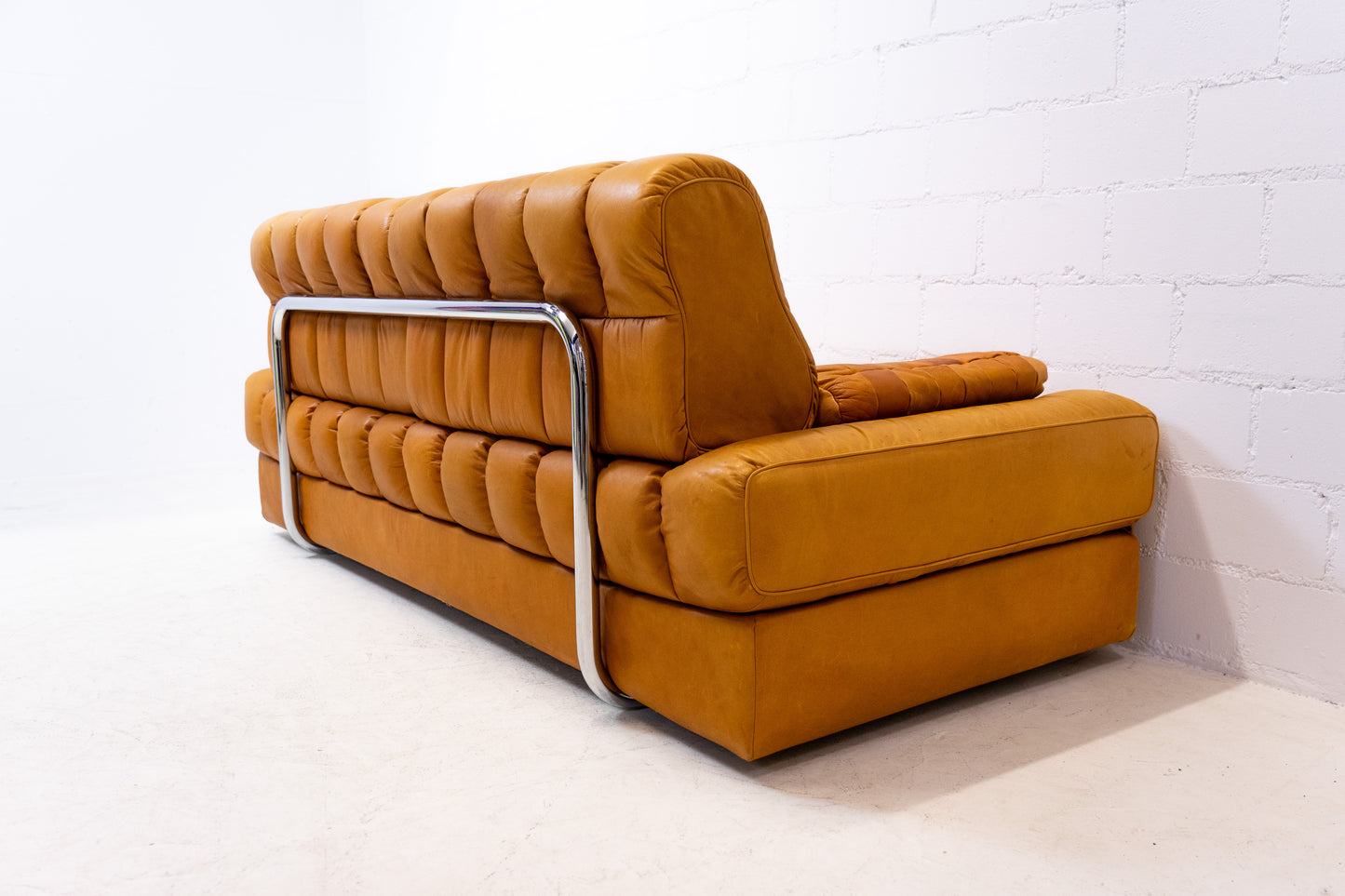De Sede DS-85 Sofa Nr. 1