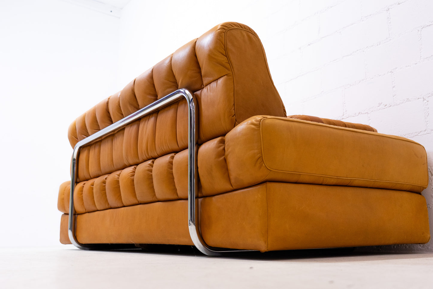 De Sede DS-85 Sofa Nr. 1