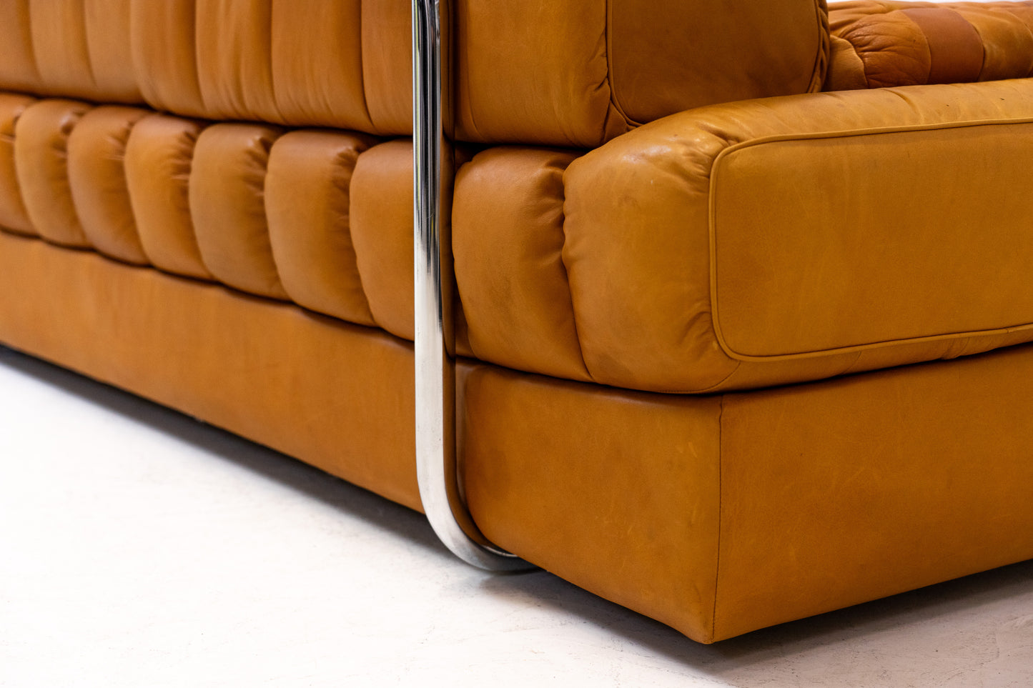 De Sede DS-85 Sofa Nr. 1