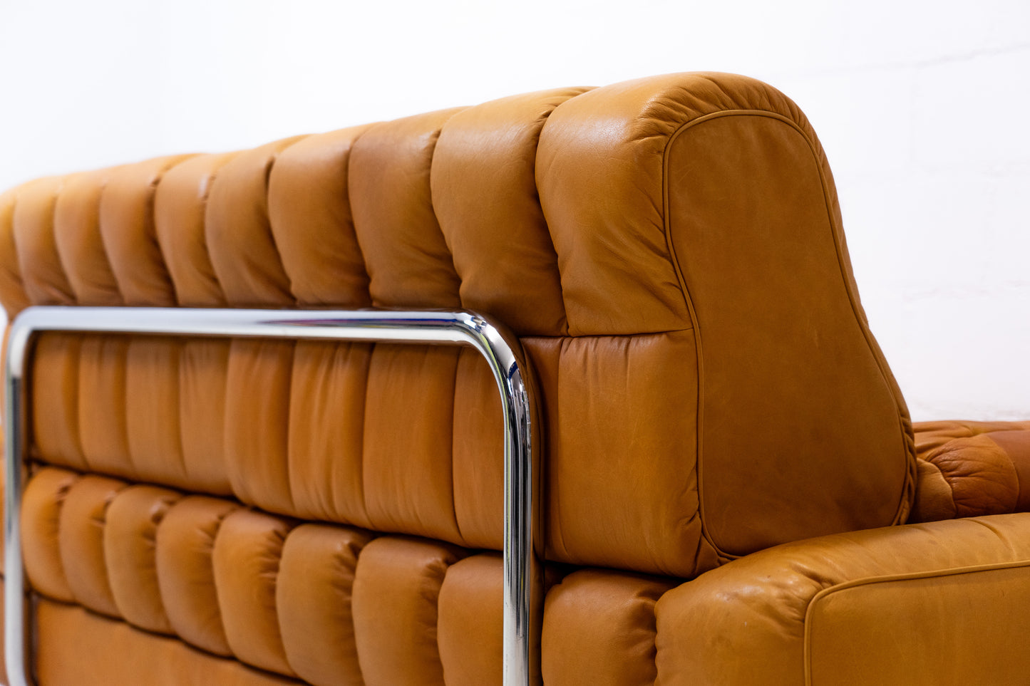 De Sede DS-85 Sofa Nr. 1