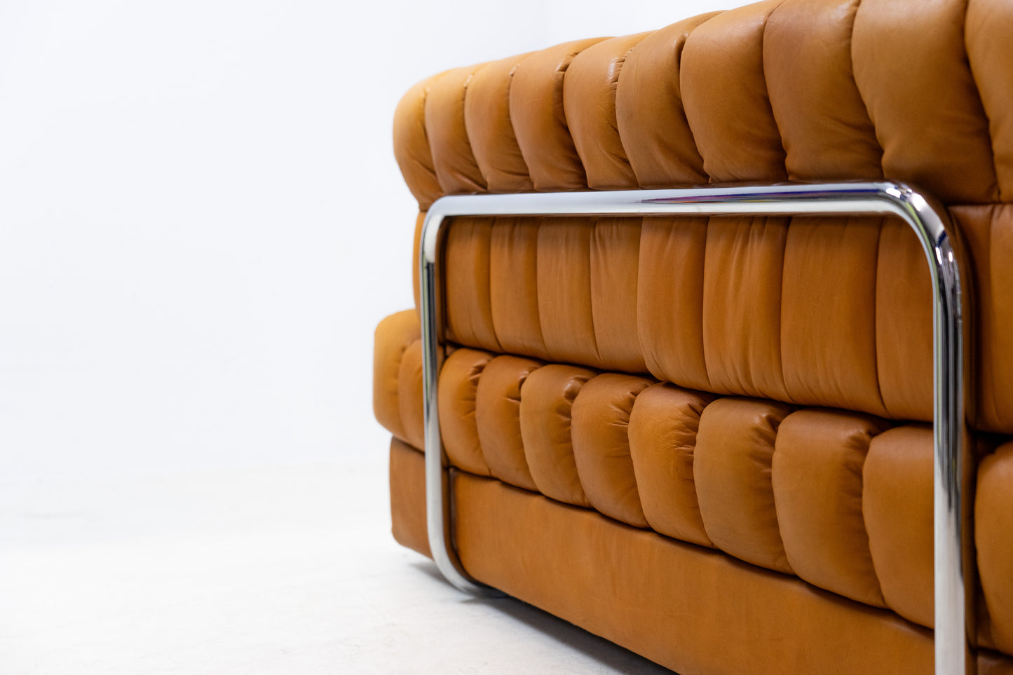 De Sede DS-85 Sofa Nr. 1