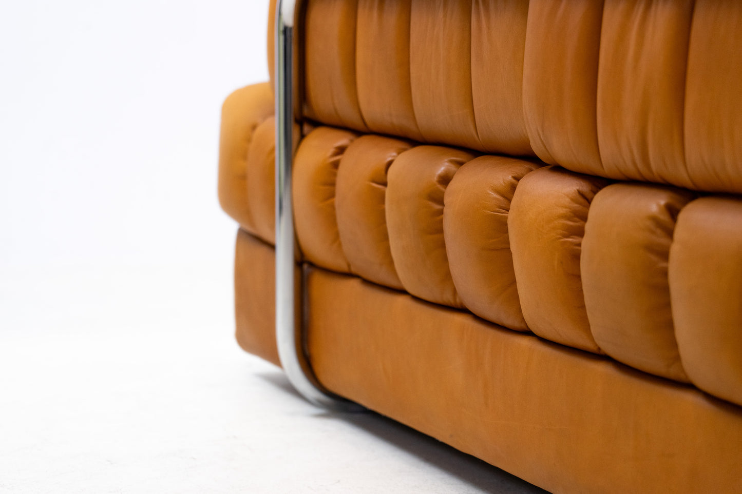 De Sede DS-85 Sofa Nr. 1