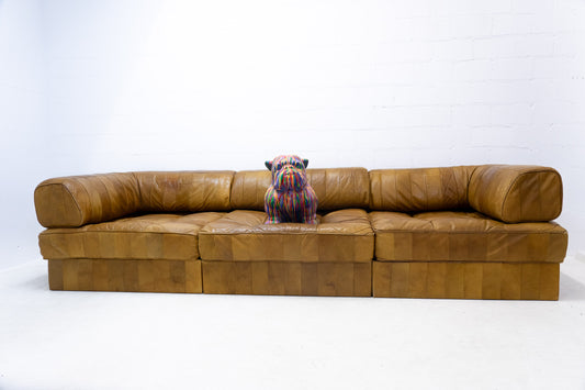 De Sede DS-88 Sofa Nr. 1