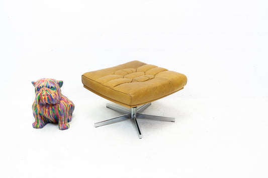 De Sede DS-P Hocker Nr. 1