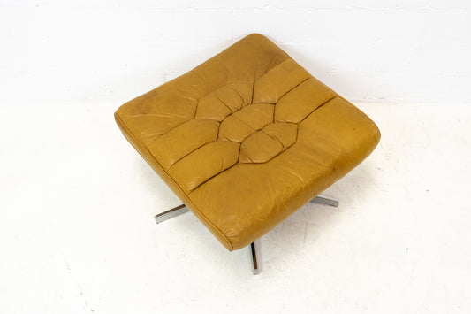 De Sede DS-P Hocker Nr. 1