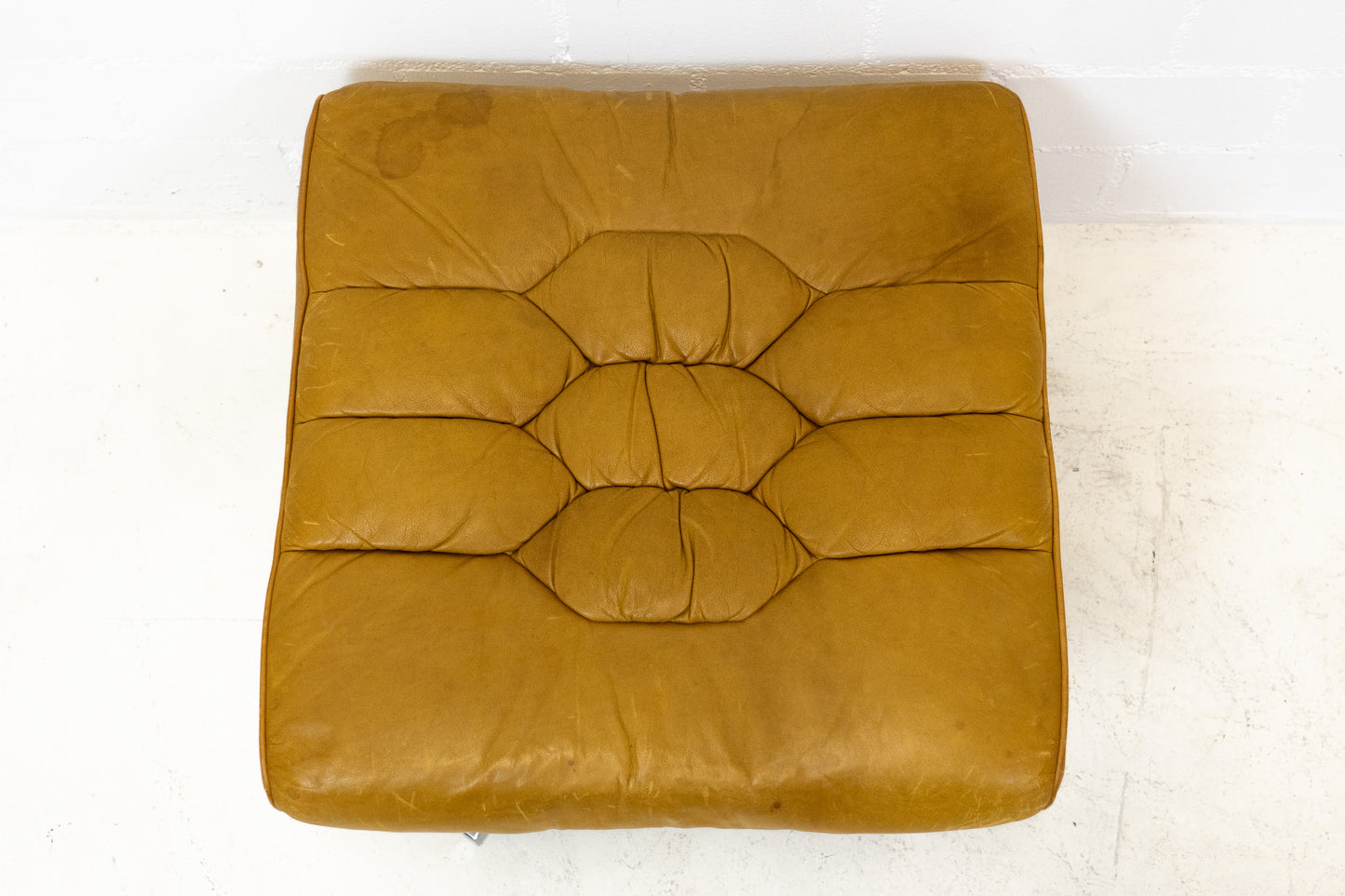 De Sede DS-P Hocker Nr. 1