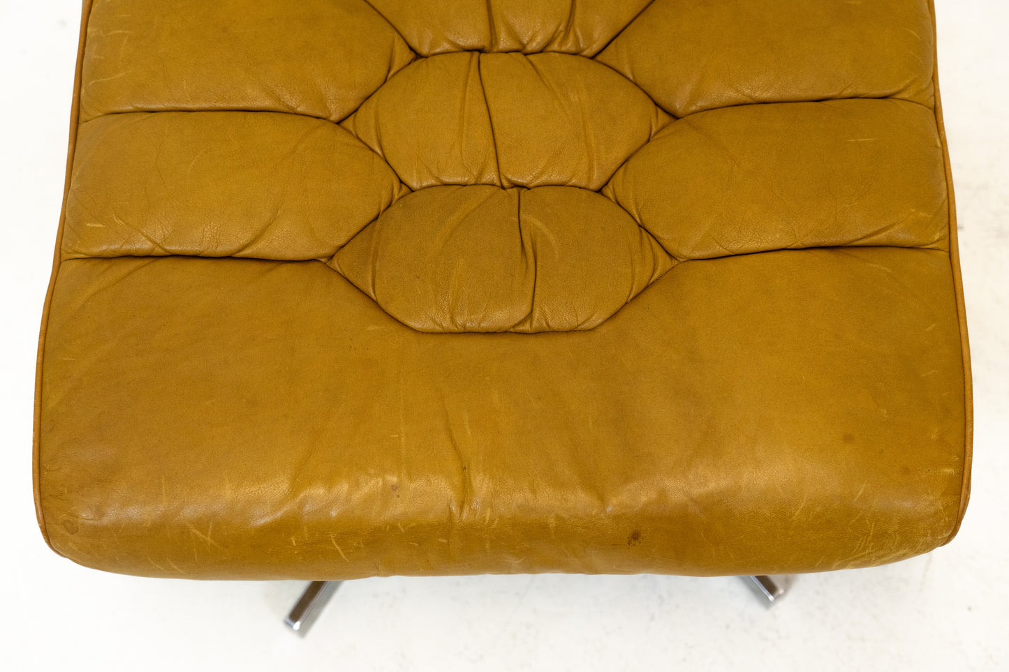 De Sede DS-P Hocker Nr. 1