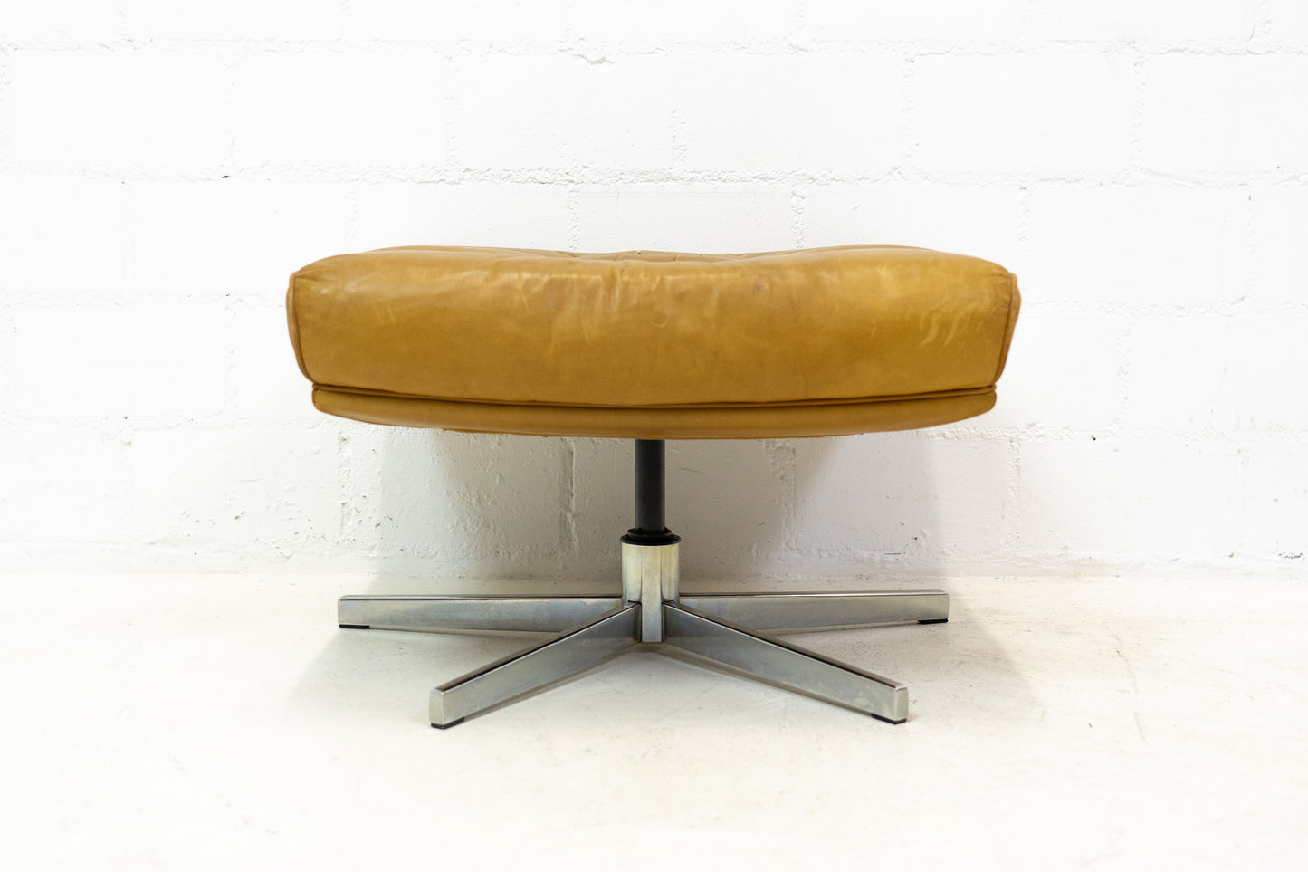 De Sede DS-P Hocker Nr. 1